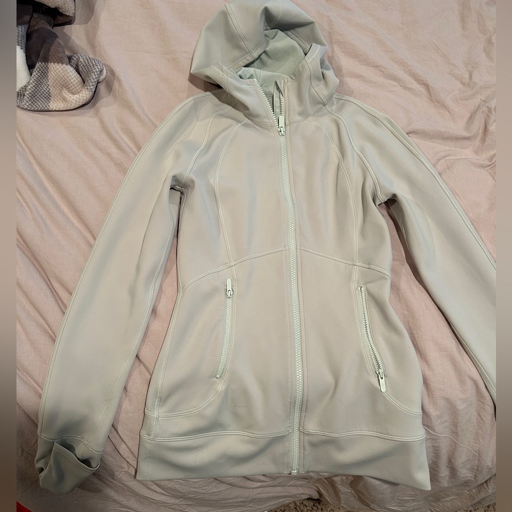 Lululemon define jacket